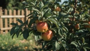 Alte Apfelsorten im Kleingarten erfolgreich anbauen