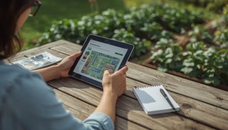 Digitale Gartenplanung 2026: Budget clever einteilen