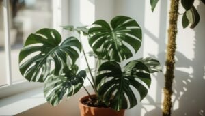 Monstera Pflege: Wie pflegt man die Monstera richtig?