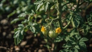 Pflanzenbiologie: Wachstum, Blüte und Frucht verstehen