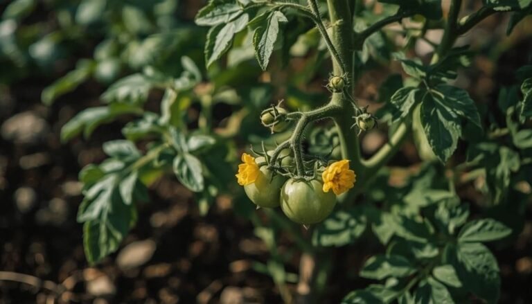 Pflanzenbiologie: Wachstum, Blüte und Frucht verstehen