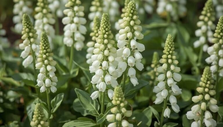 Nicotiana im Beet: Ziertabak anbauen und pflegen