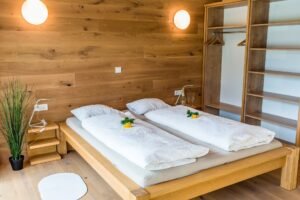 Bergurlaub im Appartement: Warum Flexibilität zählt