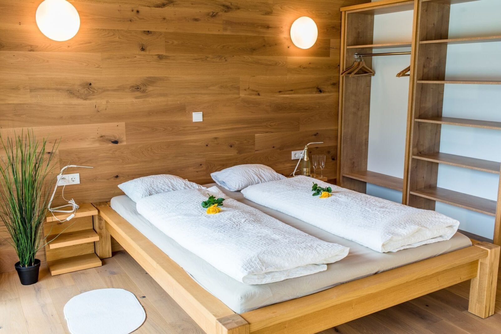 Bergurlaub im Appartement: Warum Flexibilität zählt