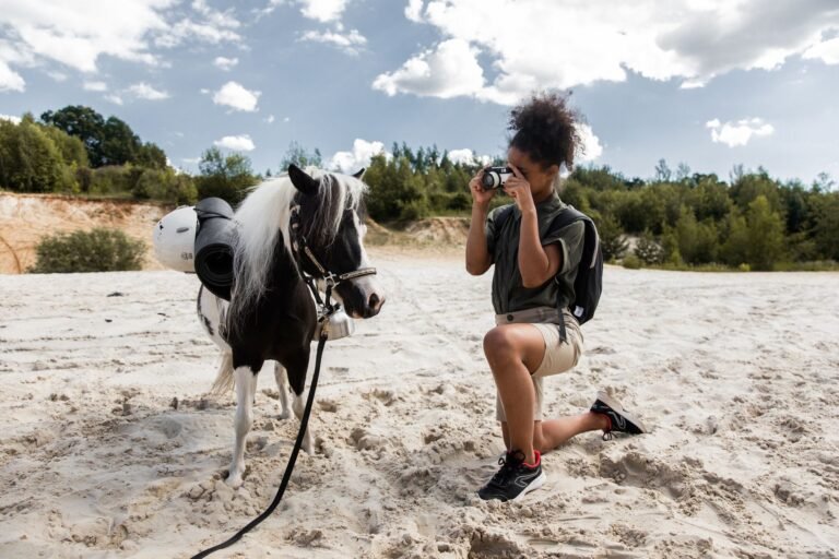 Top 5 Fotografen für Kindergärten